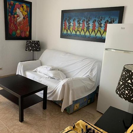 Service Apart Lazaro- Apartamentos Aguamarina 13-B Calpe Buitenkant foto